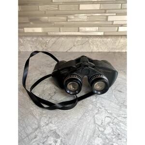 Vintage Sears Discoverer 7 x 35 mm Binoculars